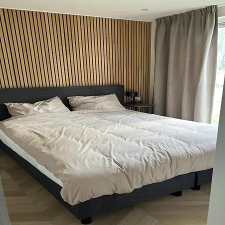 Сasa de vacaciones Eco Forest In