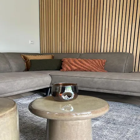 Eco Forest In * Ulicoten