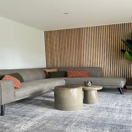 Eco Forest In Ulicoten