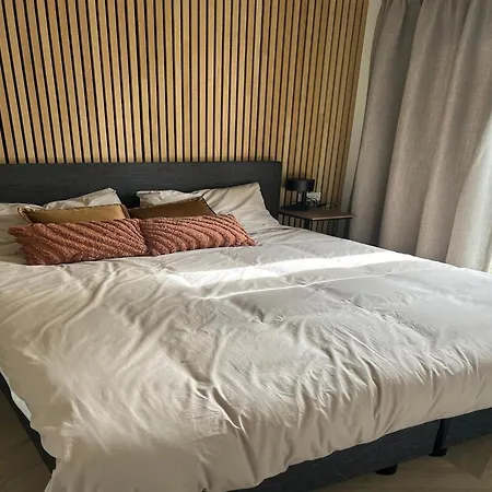 Σπίτι διακοπών Eco Forest In Ulicoten