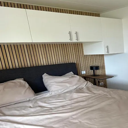 Eco Forest In Σπίτι διακοπών *