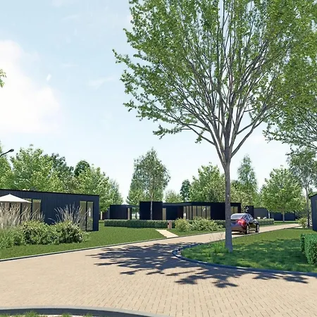 Σπίτι διακοπών Eco Forest In