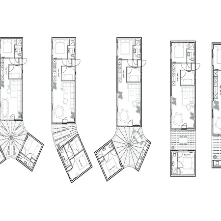 Σπίτι διακοπών Eco Forest In *