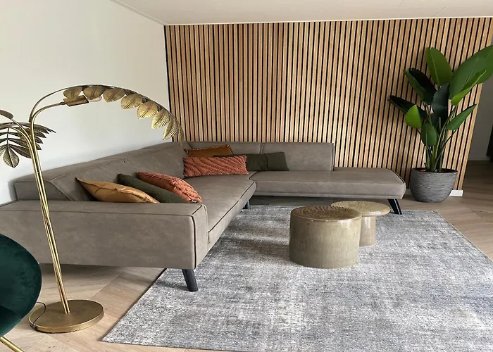 Eco Forest In * Ulicoten