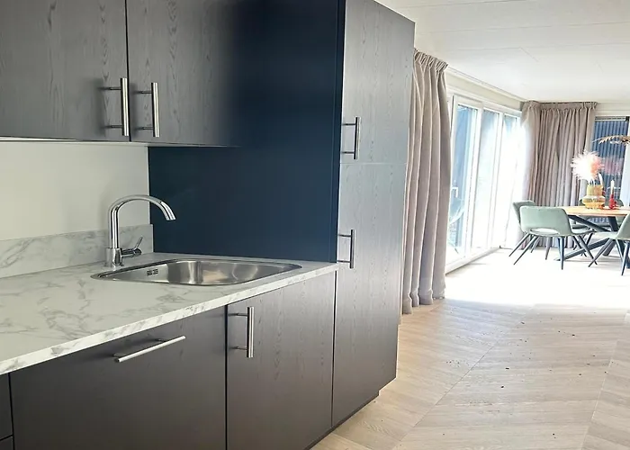 Eco Forest In Σπίτι διακοπών