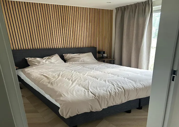 Σπίτι διακοπών Eco Forest In