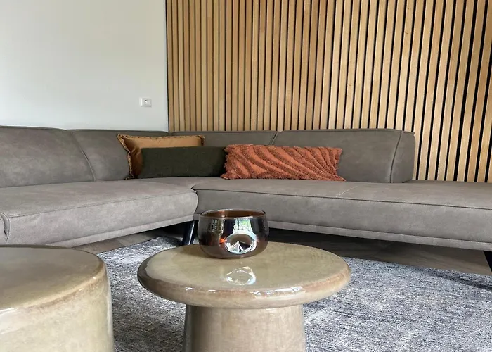 Eco Forest In * Ulicoten