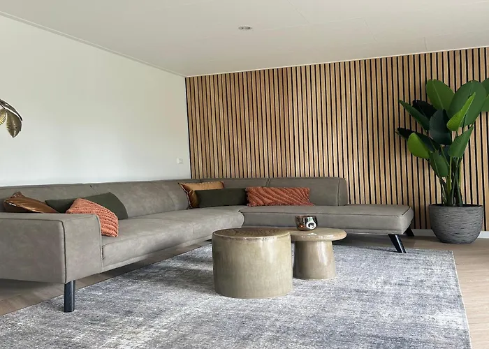 Eco Forest In Ulicoten