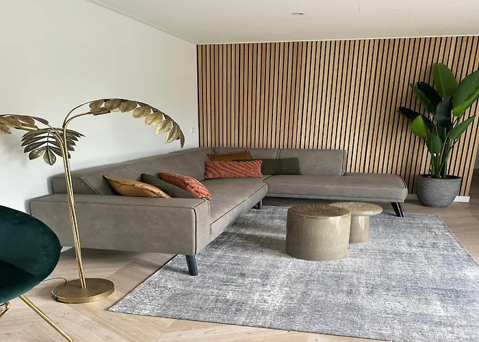 Σπίτι διακοπών Eco Forest In *