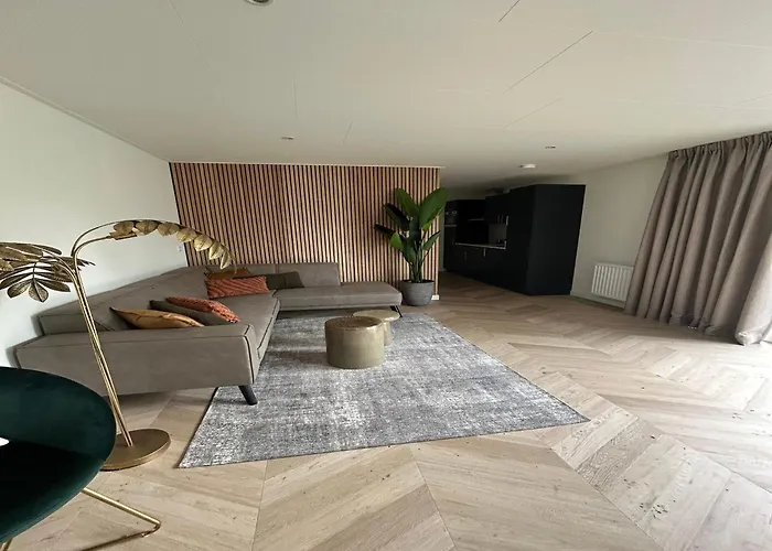 Eco Forest In Σπίτι διακοπών Ulicoten