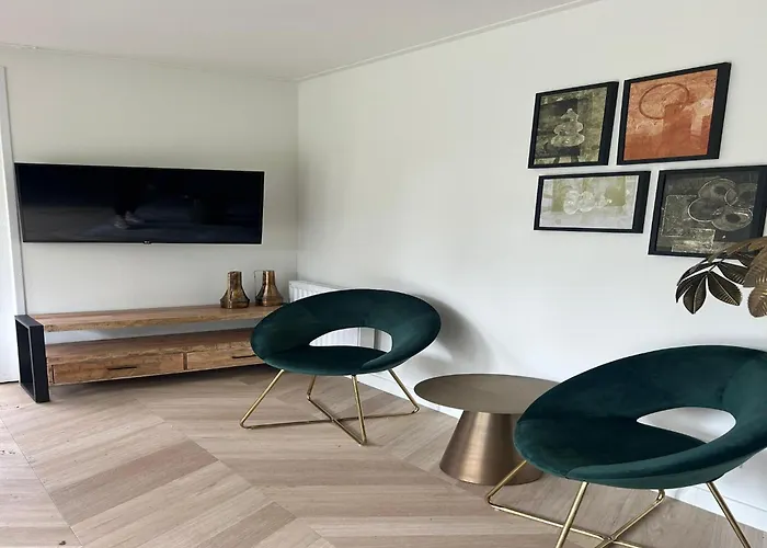 Eco Forest In Сasa de vacaciones