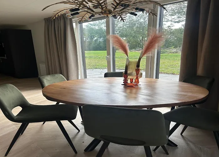 Eco Forest In Ulicoten