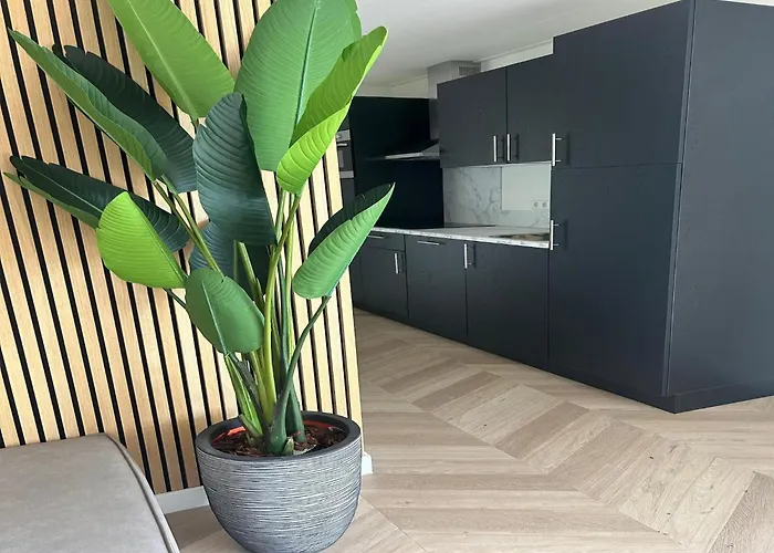 Σπίτι διακοπών Eco Forest In Ulicoten