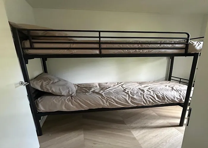 Сasa de vacaciones Eco Forest In *