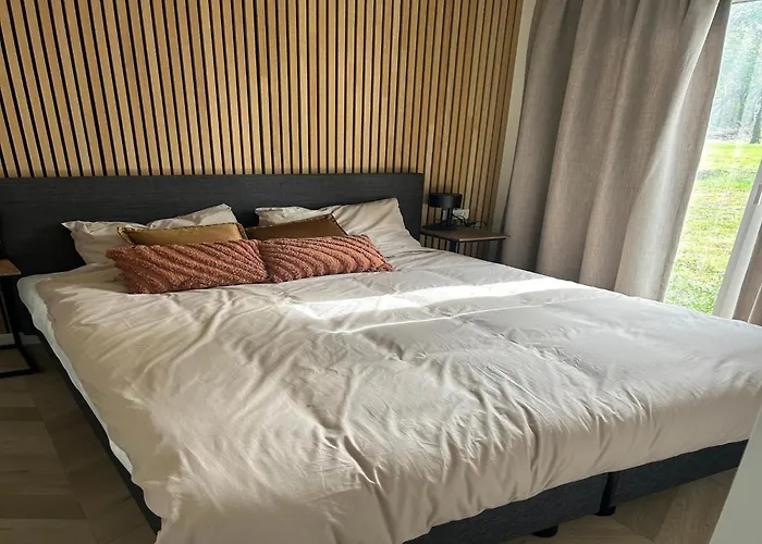 Σπίτι διακοπών Eco Forest In Ulicoten