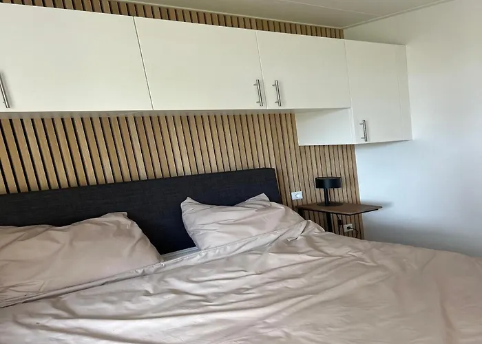 Eco Forest In Сasa de vacaciones *