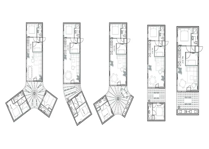Сasa de vacaciones Eco Forest In *